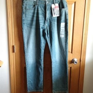 Mens Levi jeans